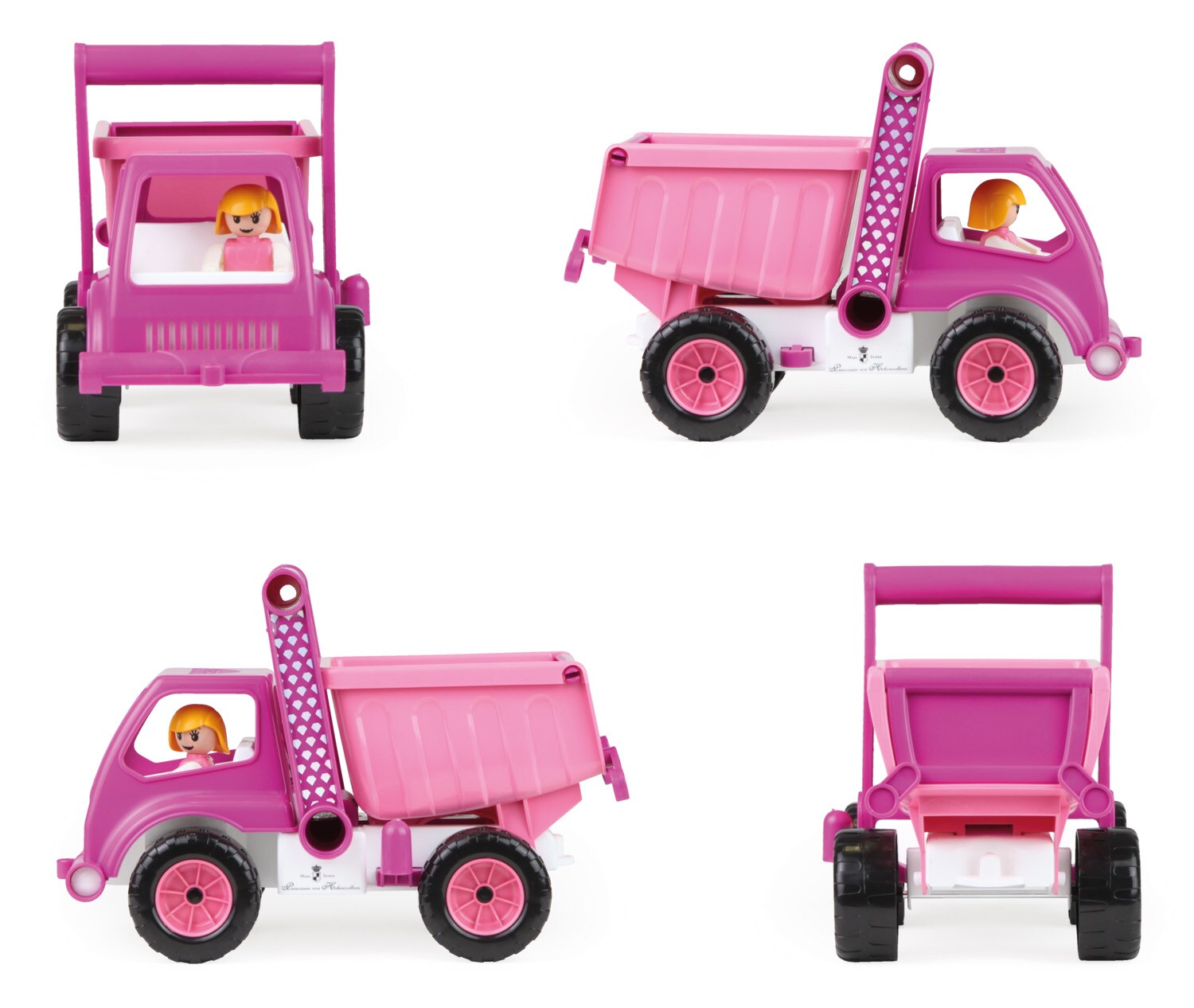 LENA® Prinzessin von Hohenzollern - Princess Kipper