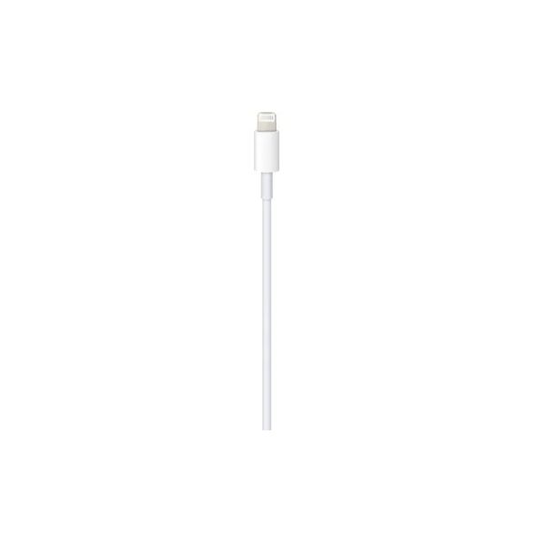 Apple Cabo Original Apple USB-C para Lightning 1m Branco