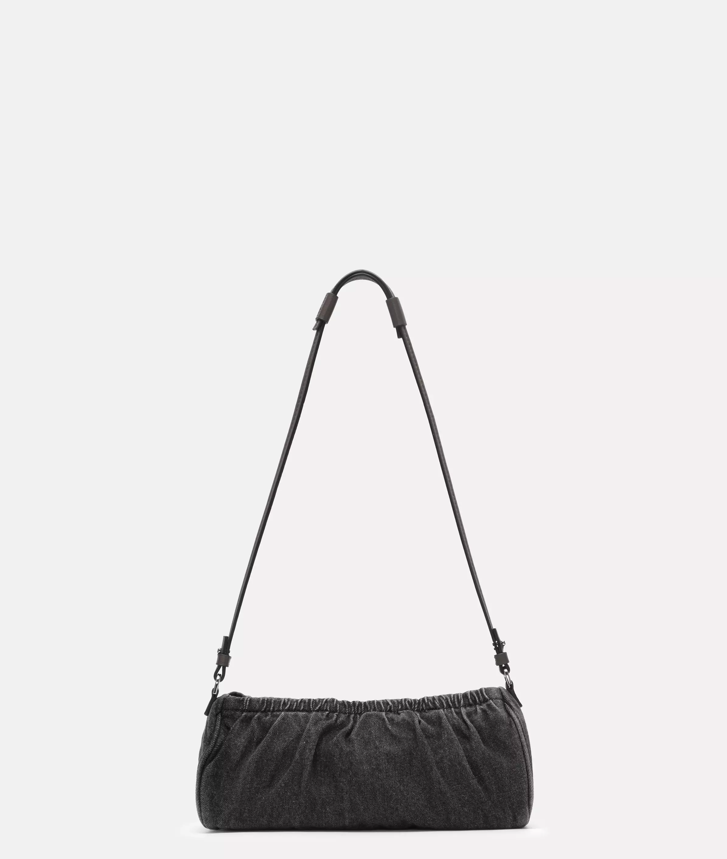 Denim Cloud II Hobo XS Small denim hobo bag