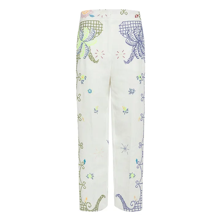 Forte Forte Pantalon 