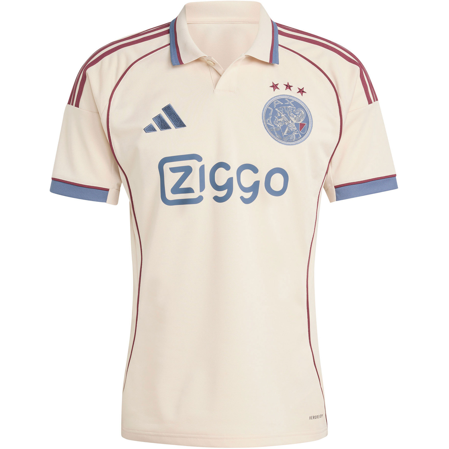 adidas Ajax 3rd Tenue 2025/2026