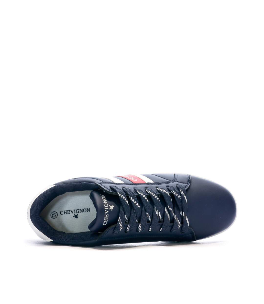 Baskets Marines Homme Chevignon Rt2