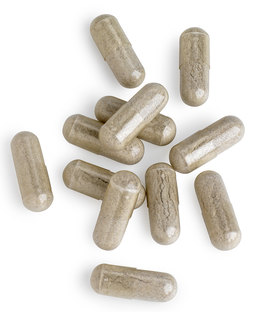 Energetica Natura Relax Capsules 60CP