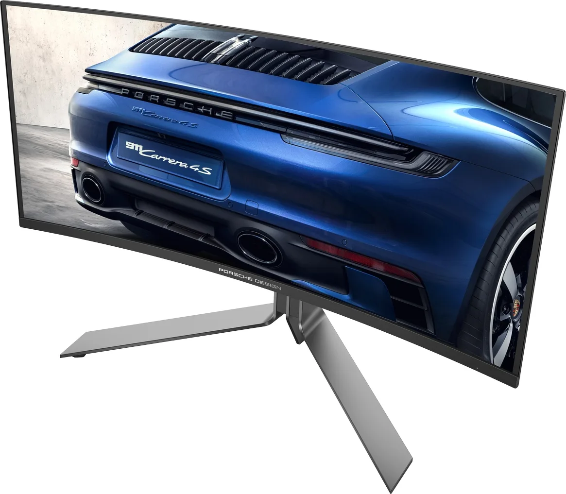AOC Agon Pro PD34 Écrans gaming