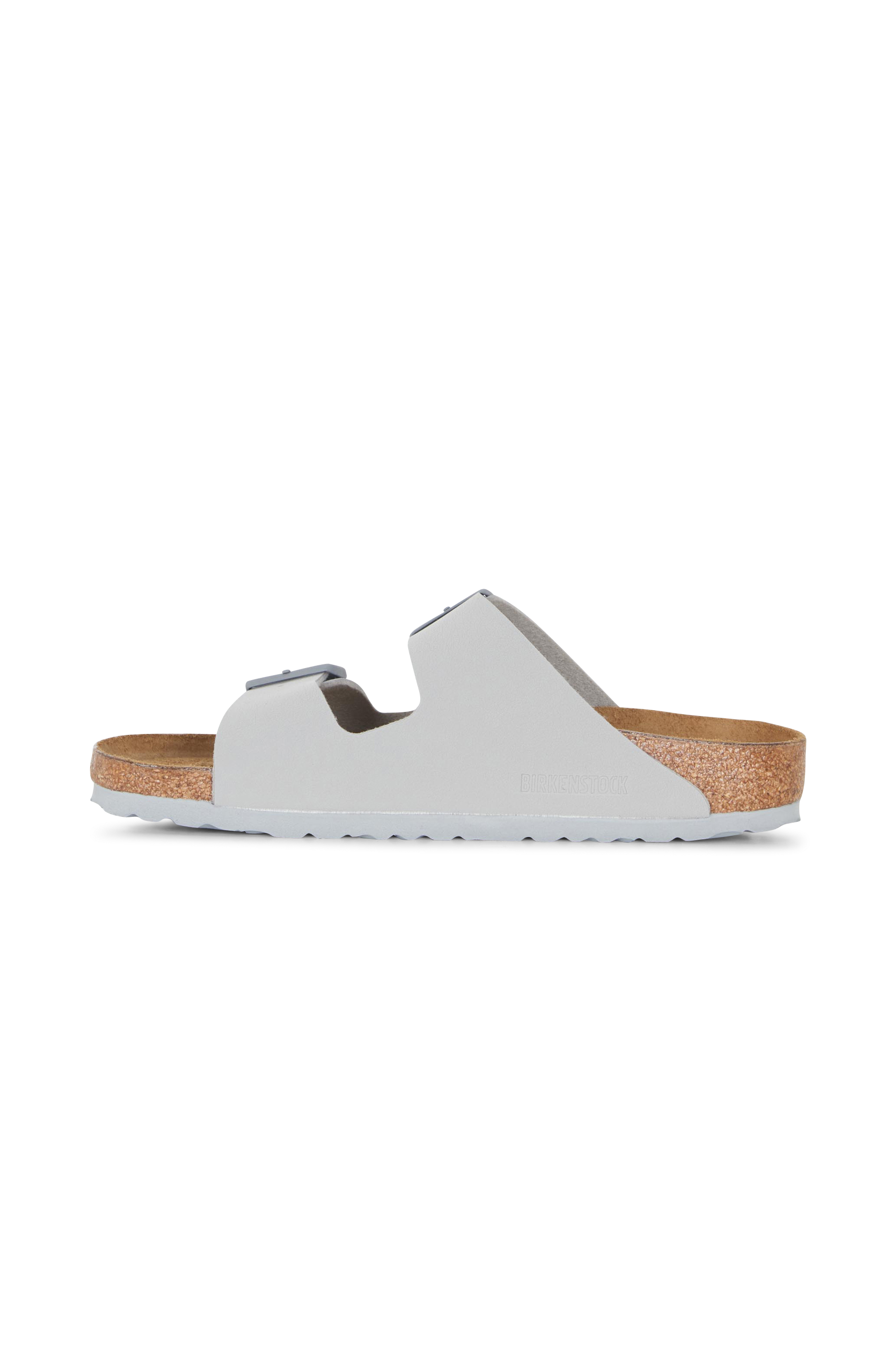 BIRKENSTOCK Sandales  Arizona  Gris