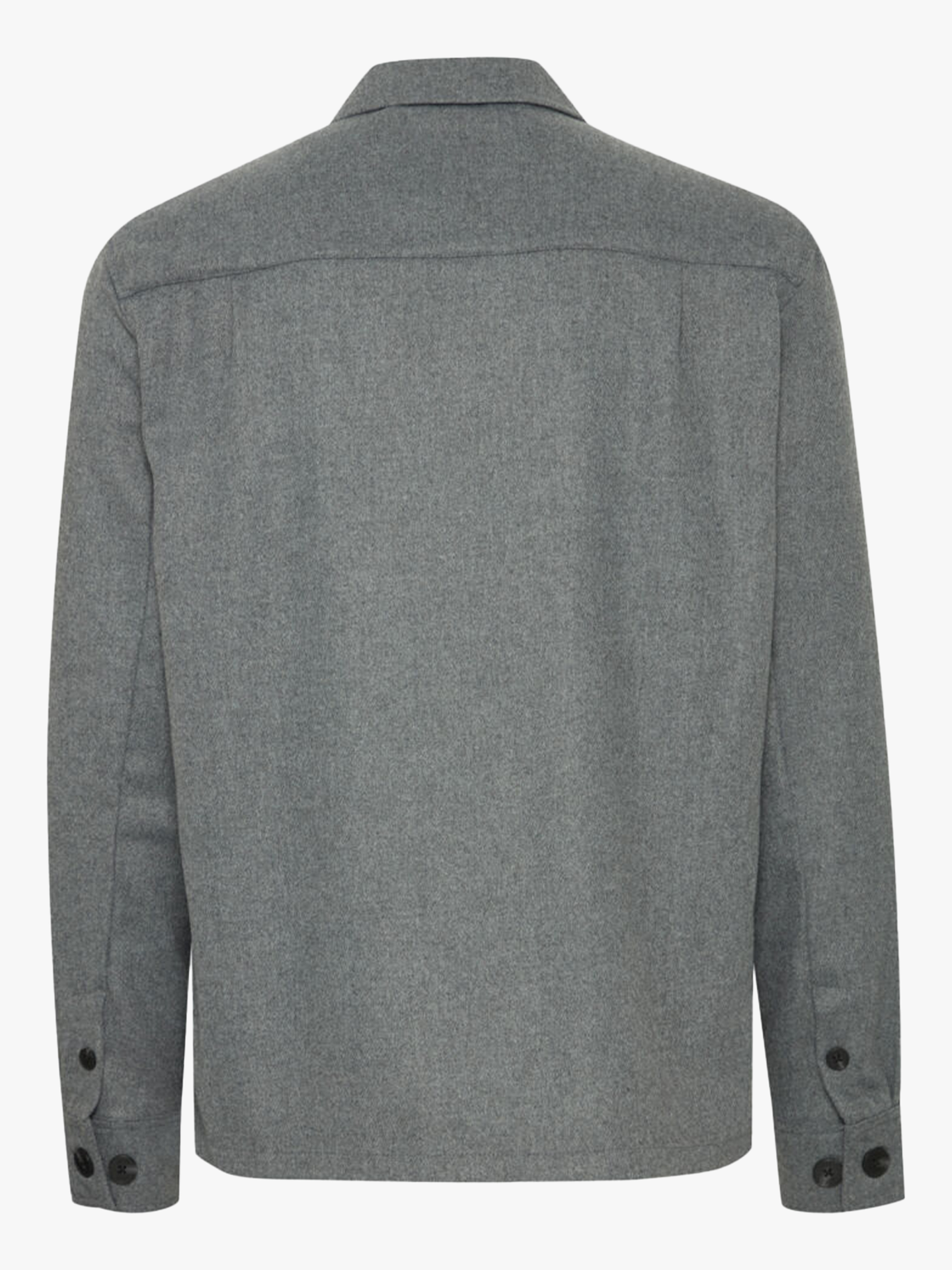 Nels Overshirt