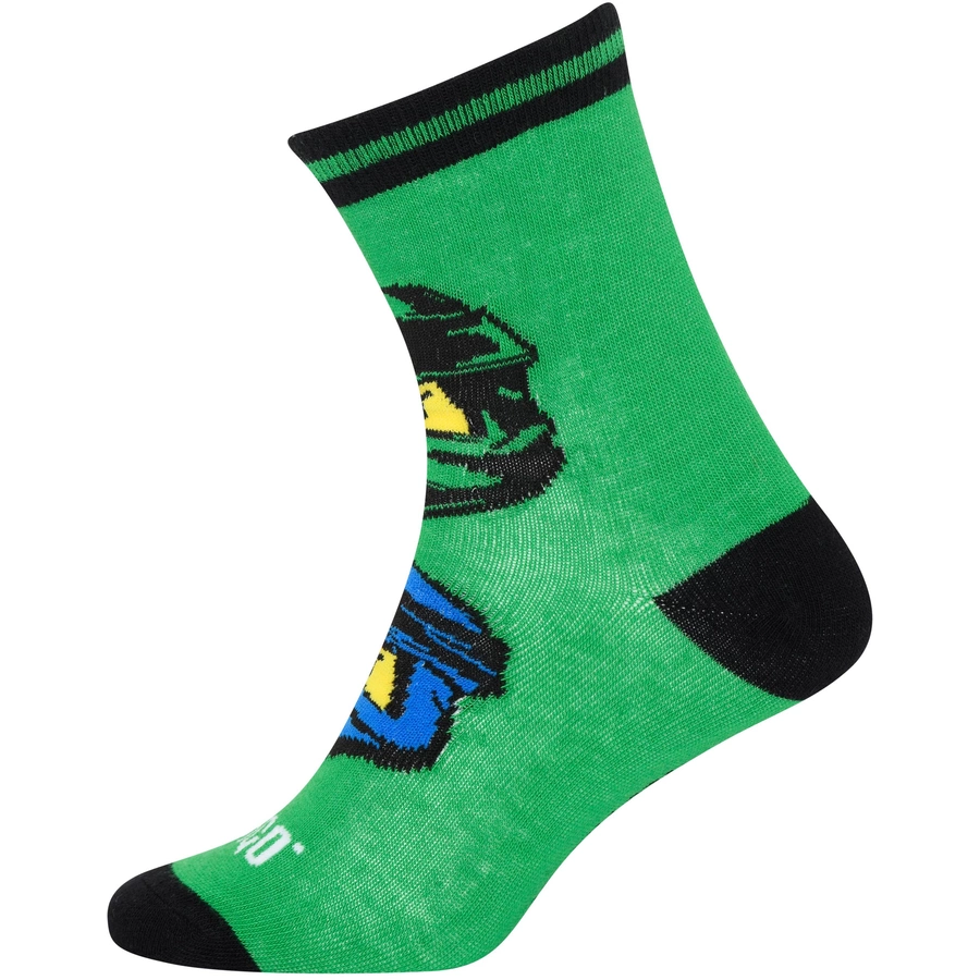 LEGO® WEAR Socken LWALEX 610 green