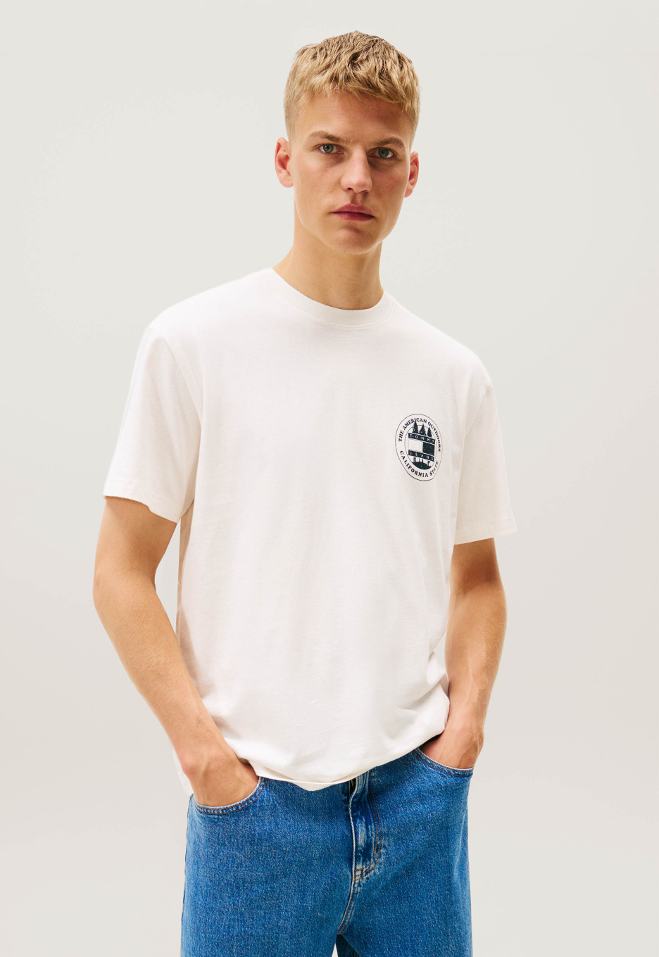 Tommy Jeans Outdoor T-shirt