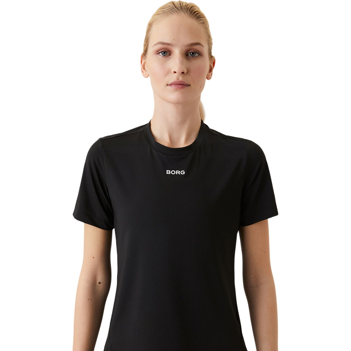 Björn Borg Regular Tennis T-shirt Dame