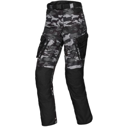 Pantalon Spirit Motors TEX TOUR 2.0 - Noir