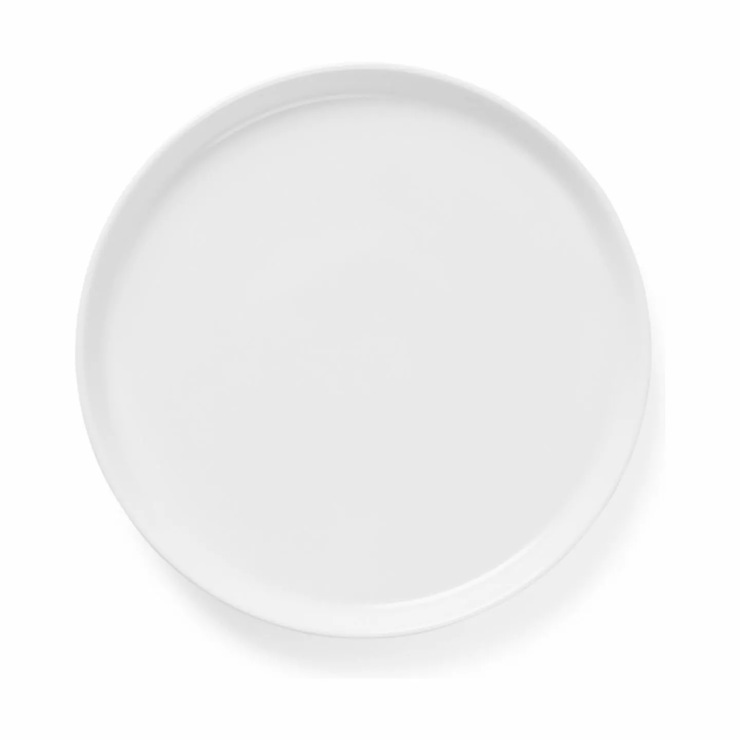 Rosendahl Grand Cru Essentials Frokosttallerken - 4 stk.