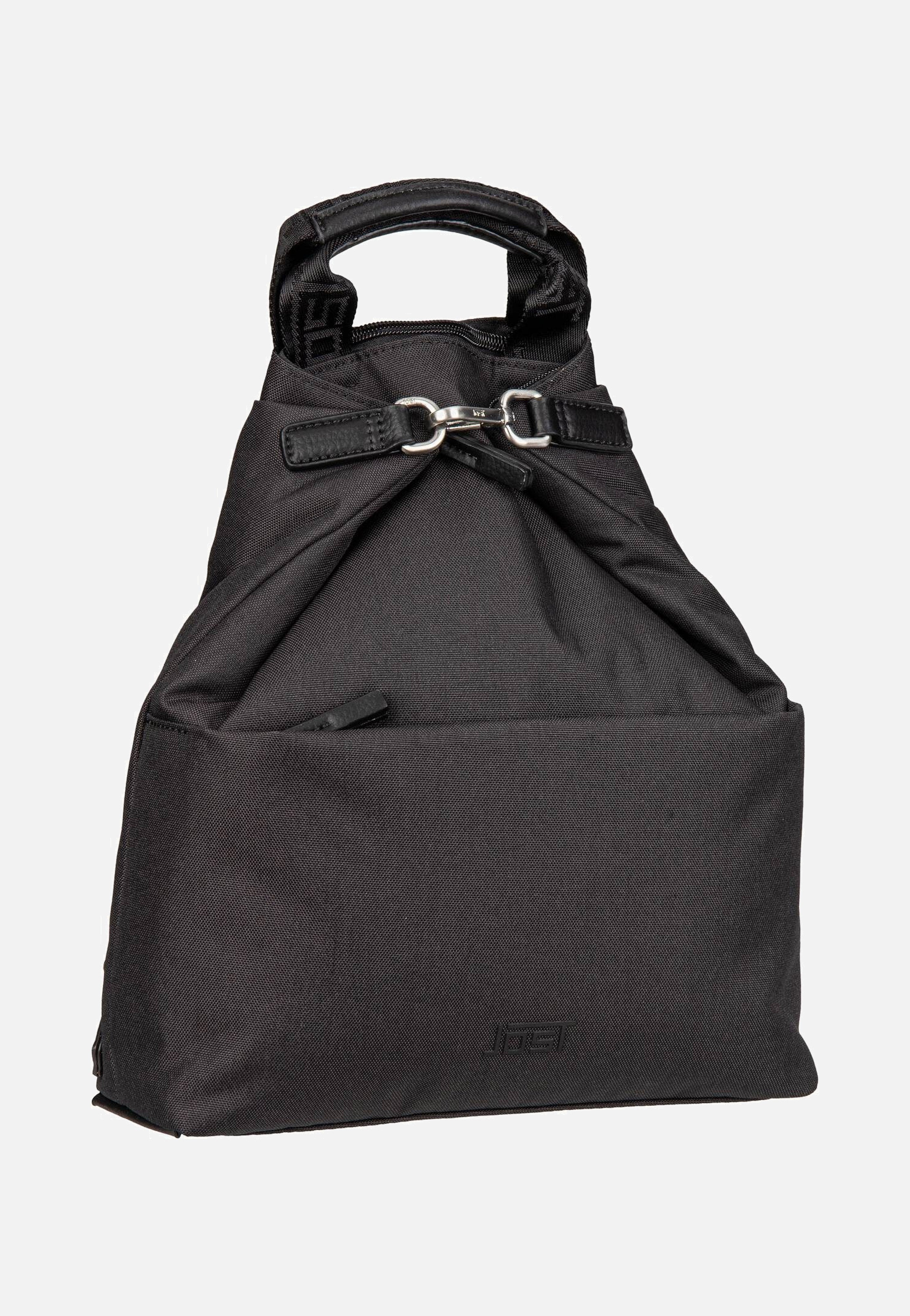 Bergen 1607 Schwarz - Rucksack