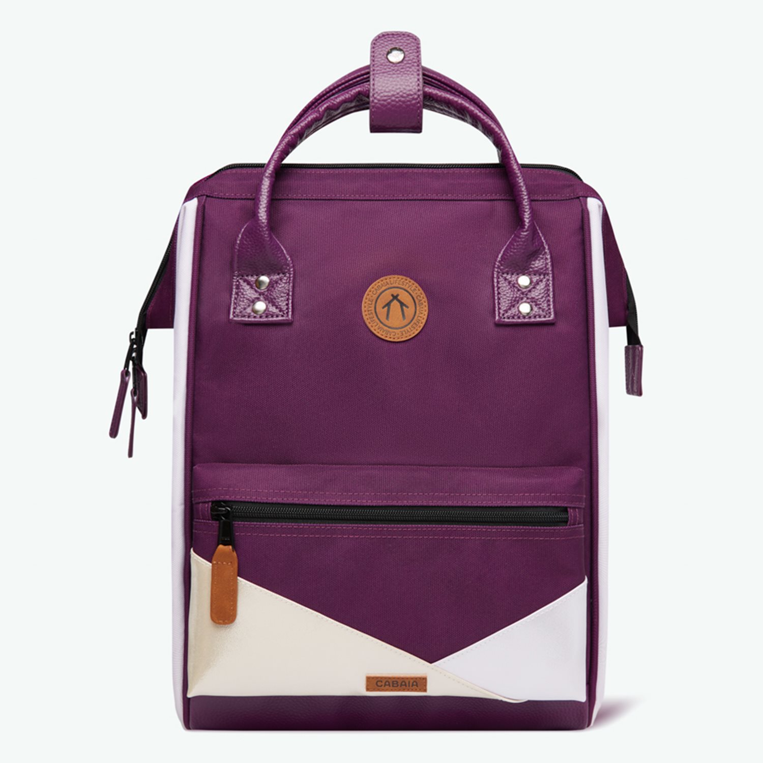 Cabaia Avdenturer Bag Medium kingston