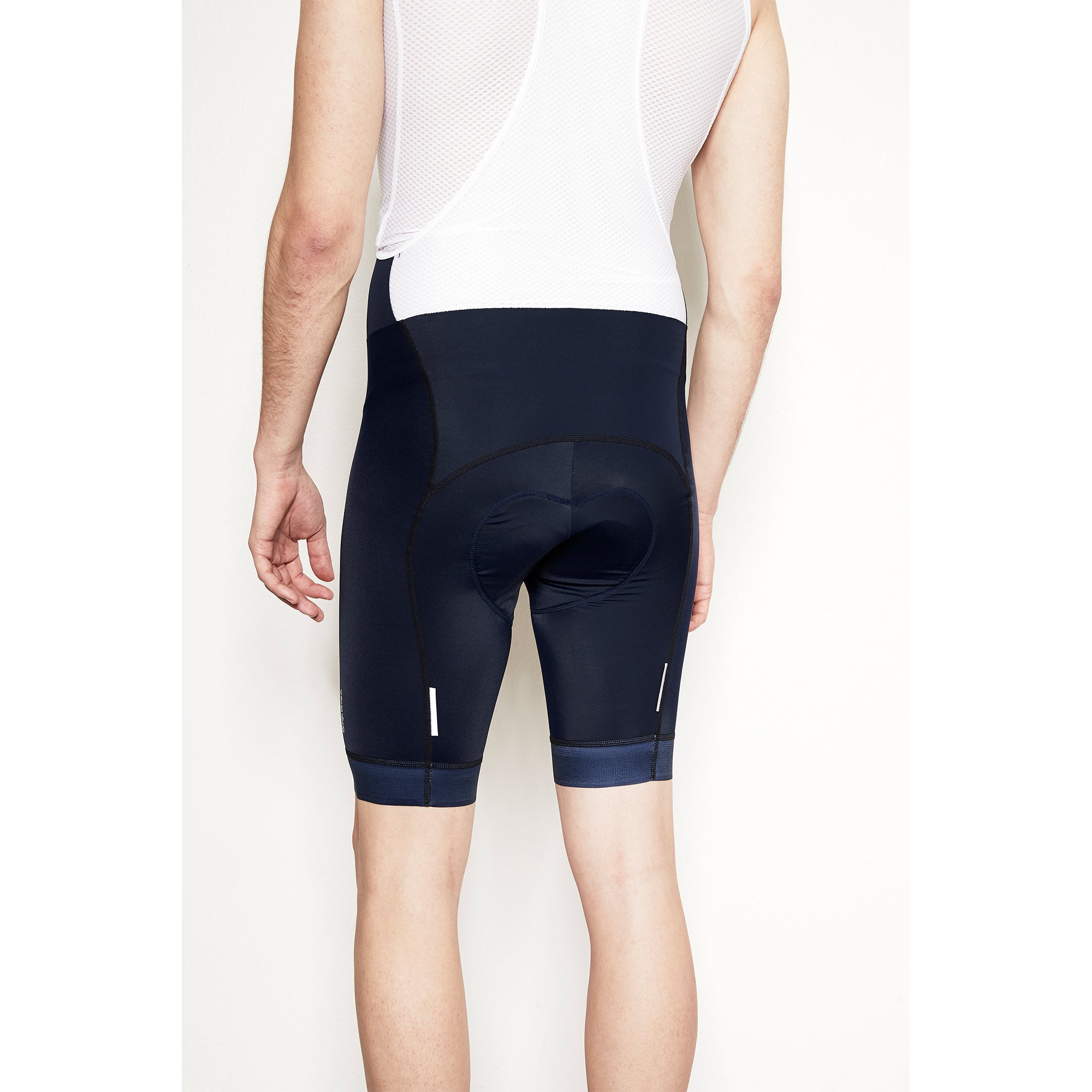 GripGrab Racing Bibshorts Navy