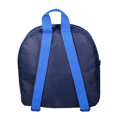 Sac goûter maternelle Pat'Patrouille - 1 compartiment - bleu - Bagtrotter