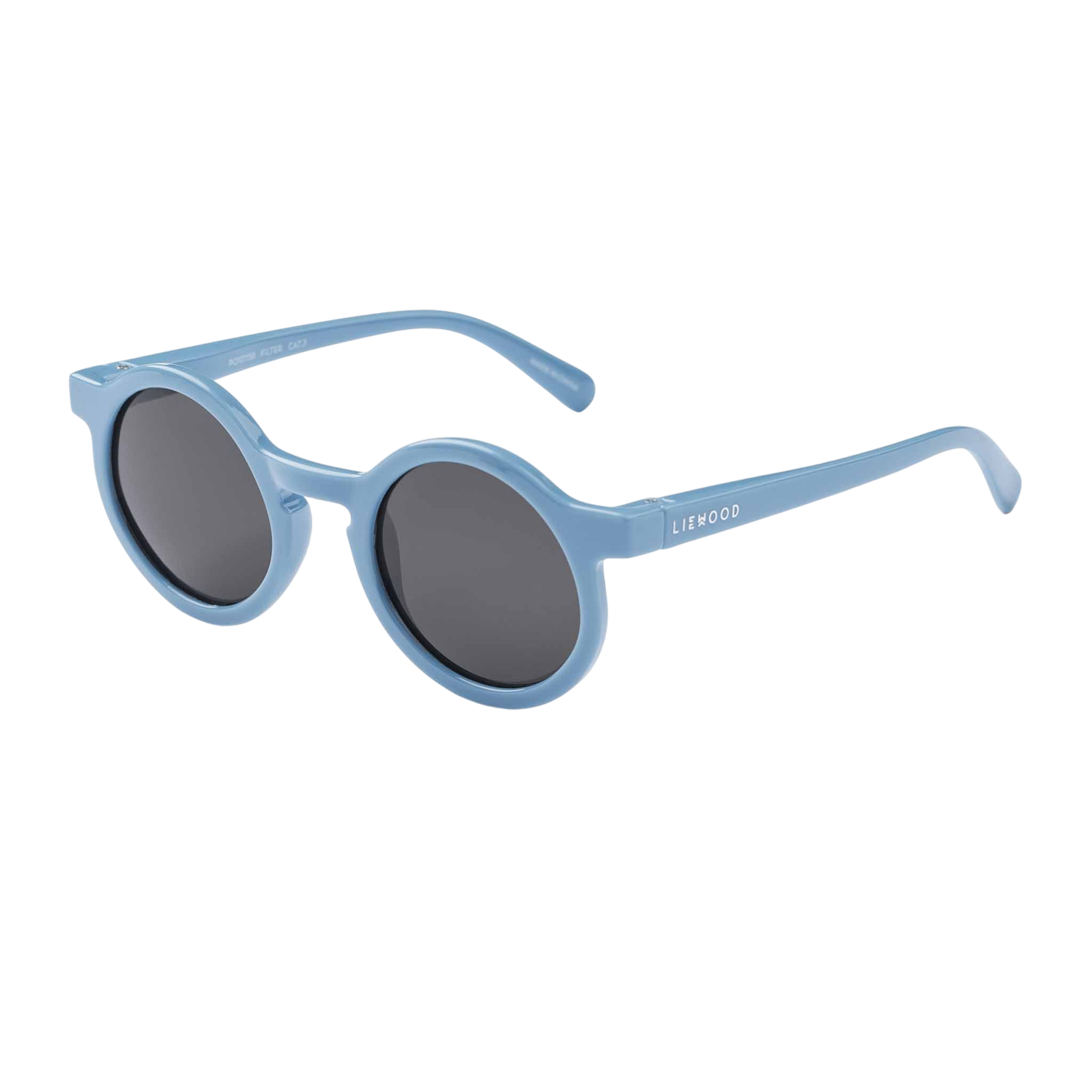 Sonnenbrille Darla  4-10 J.  Beach blue