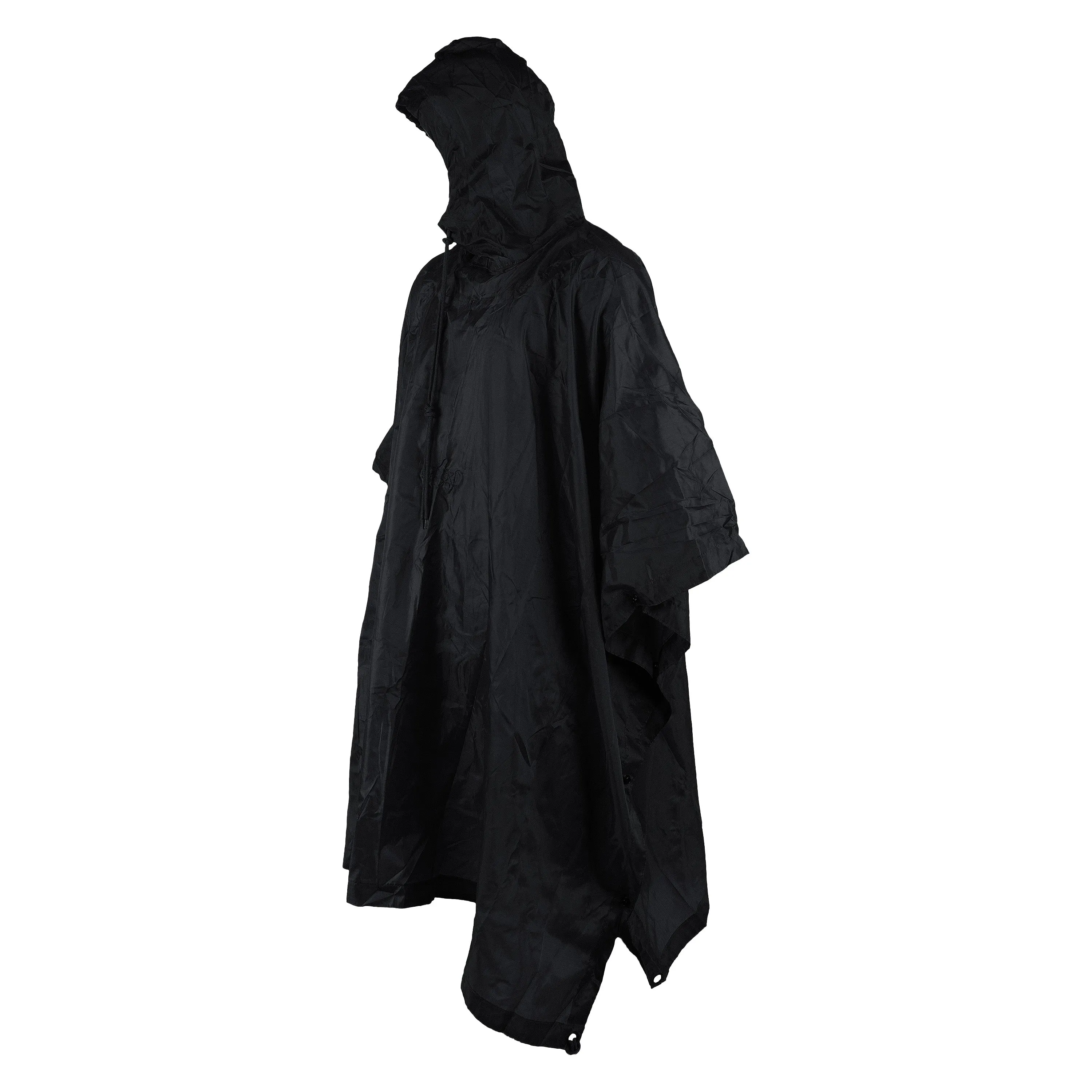 MFH -  US Regenponcho Ripstop