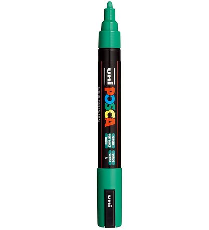 Posca Tusch - PC-5M -  Grøn