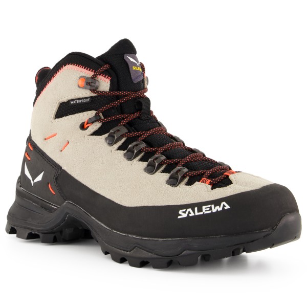 Salewa - Women's Alp Mate Winter Mid Waterproof - Chaussures d'hiver