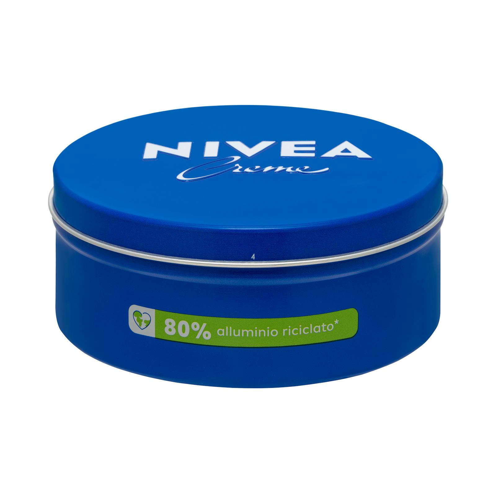 Crème pour le corps Nivea
