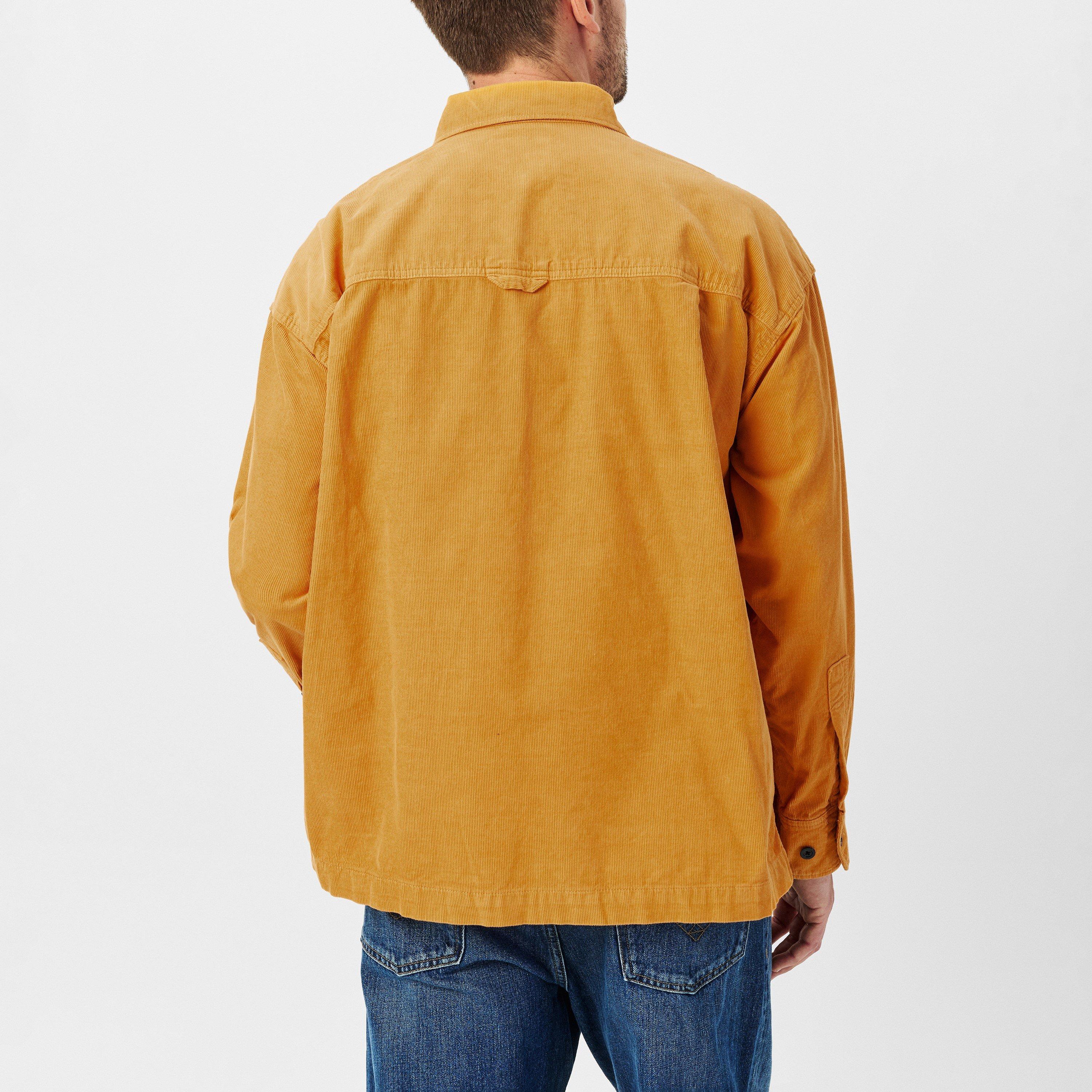 G Star Boxy Overshirt