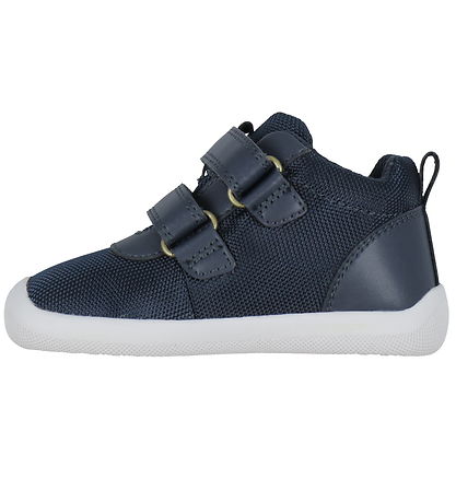 Bundgaard Lauflernschuh - Mond - Blue