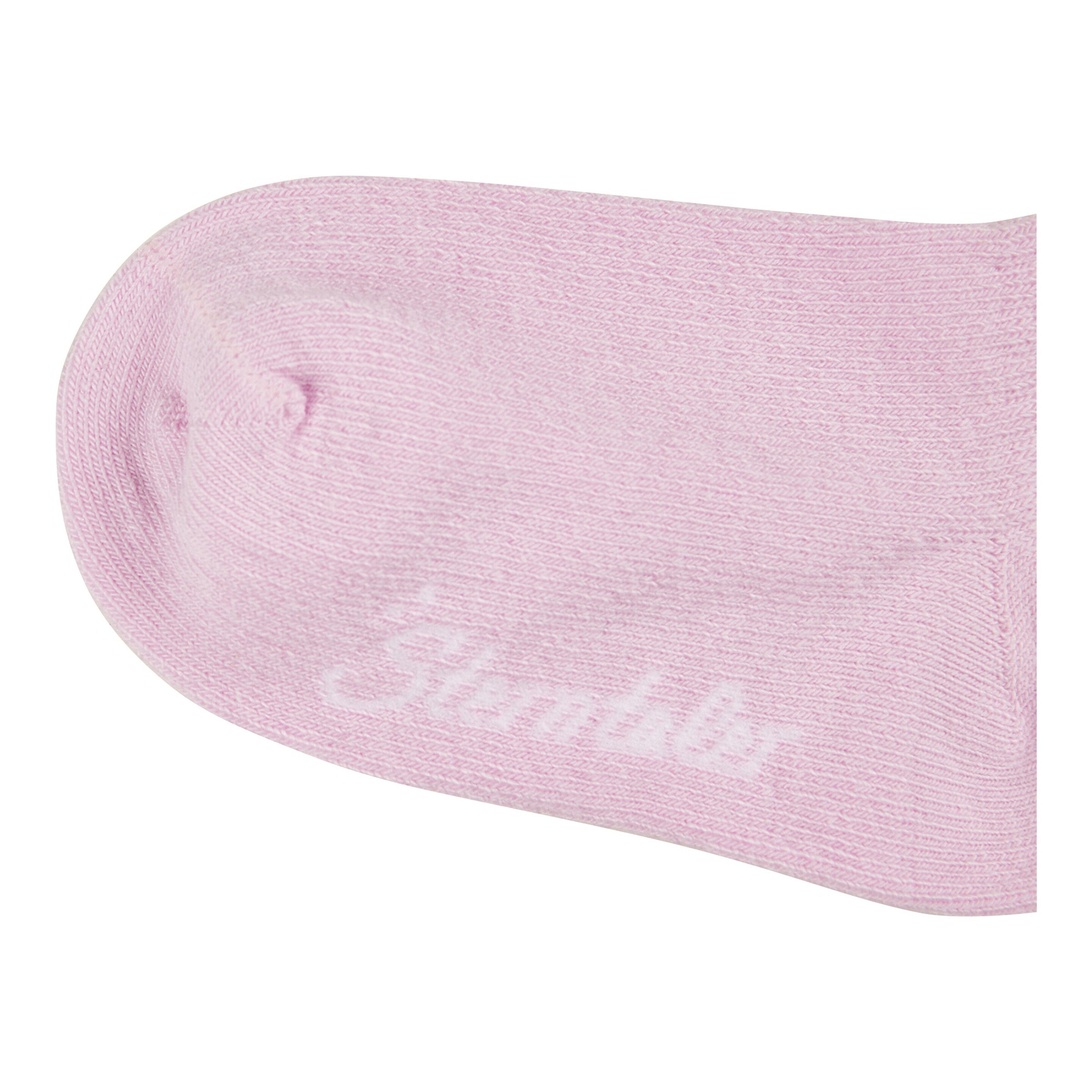 Sterntaler 2er-Pack Socken Rippqualität Coolmax weiß/rosa