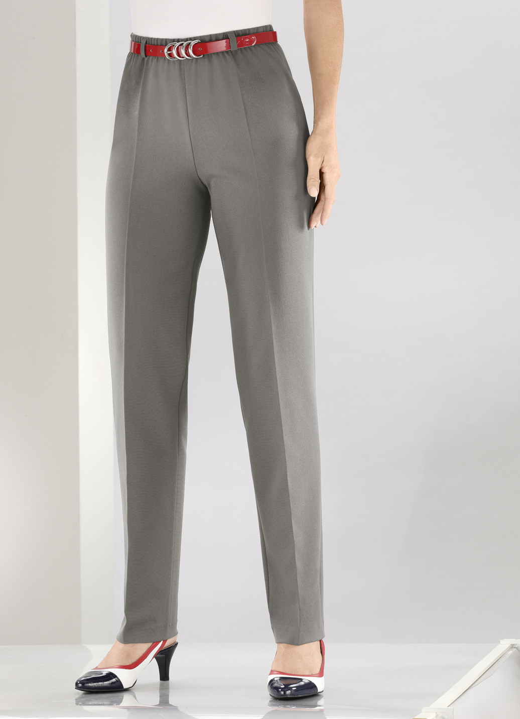 Klassische Hose