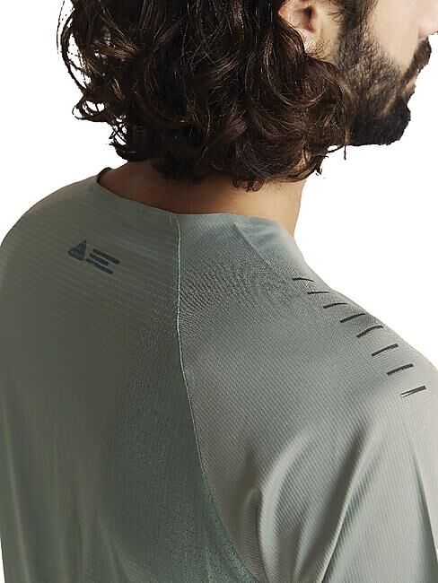 CRAFT - T-SHIRT MC PRO TRAIL SS TEE M