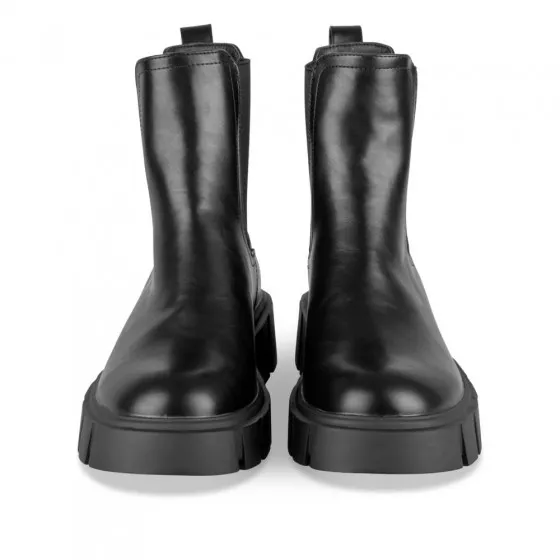 Bottines NOIR MERRY SCOTT