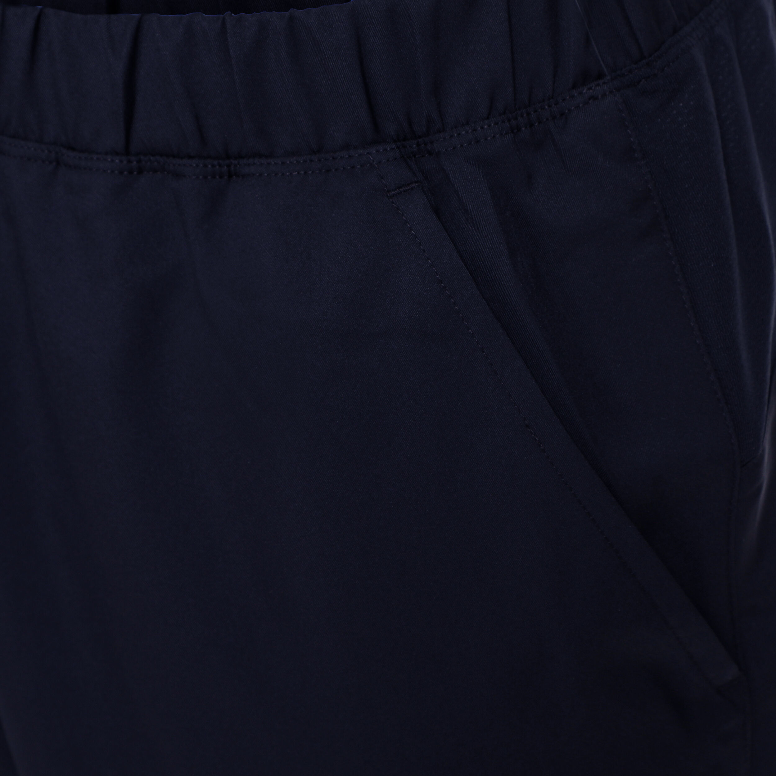 ASICS Court 7in Shorts Hommes - Bleu Foncé