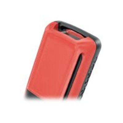 Trodat Pocket Printy 9512 - Tampon de poche personnalisable avec 5 lignes de texte - zone d'impression 47 x 18 mm