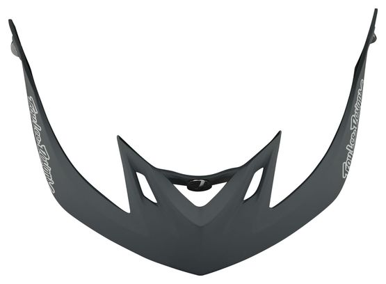 Casque Troy Lee Designs A2 Mips Decoy Gris