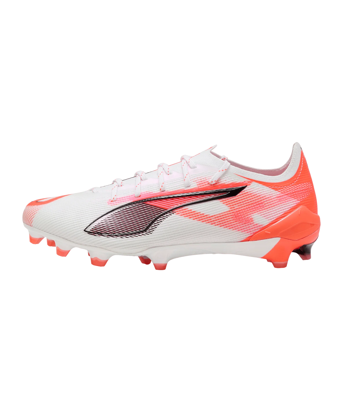 PUMA ULTRA 5 Ultimate FG Unlimited Damen Weiss F01