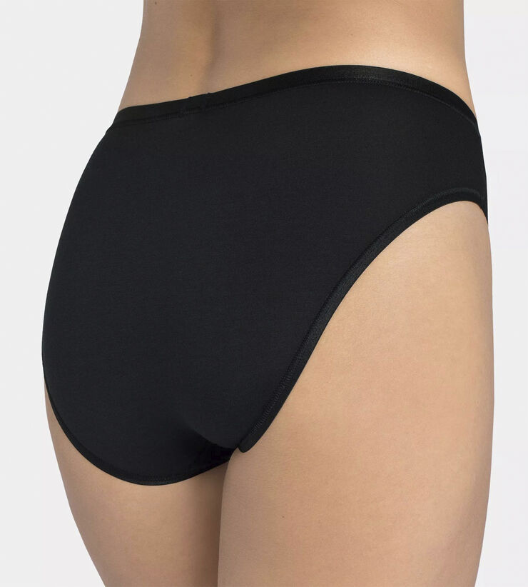 Sloggi sloggi Romance Tai 0004-black