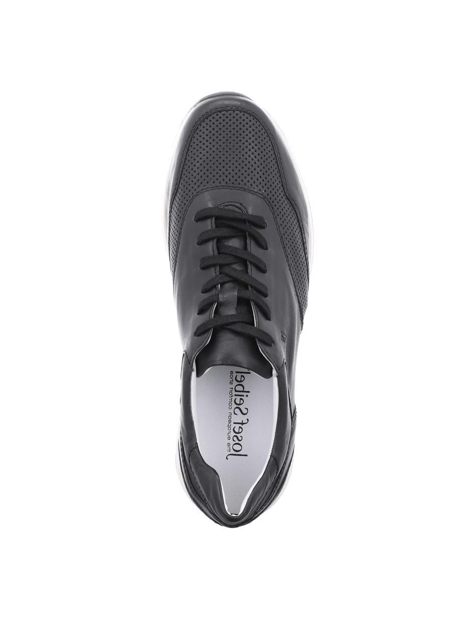Sneaker Thaddeus 10, schwarz-kombi
