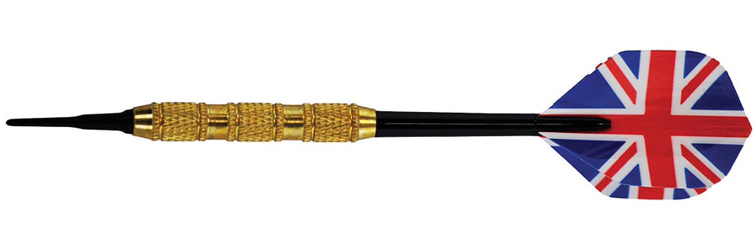 Karella Darts blister 16.0 gram (soft-tip) Darts Karella blister 16.0 gram (soft-tip)