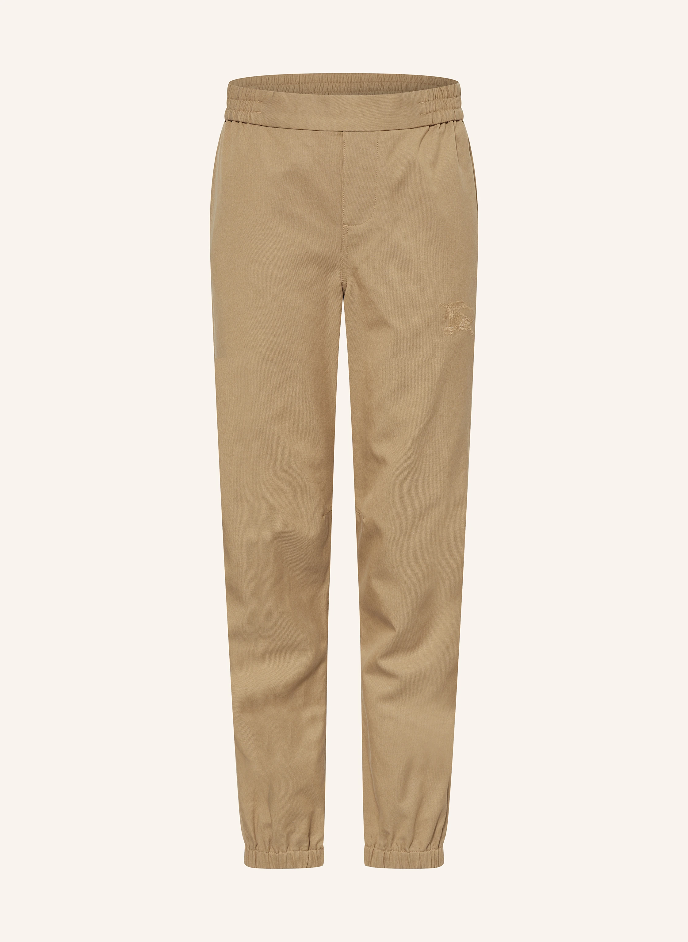 BURBERRY Hose im Jogging-Stil