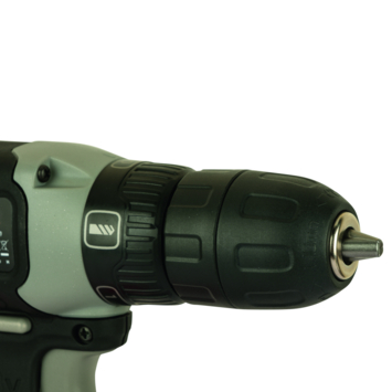 BLACK+DECKER accuboormachine BCD001C2AFC-QW + 72-delige accessoireset