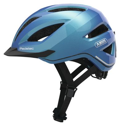 Casque Abus Pedelec 1.1 Bleu