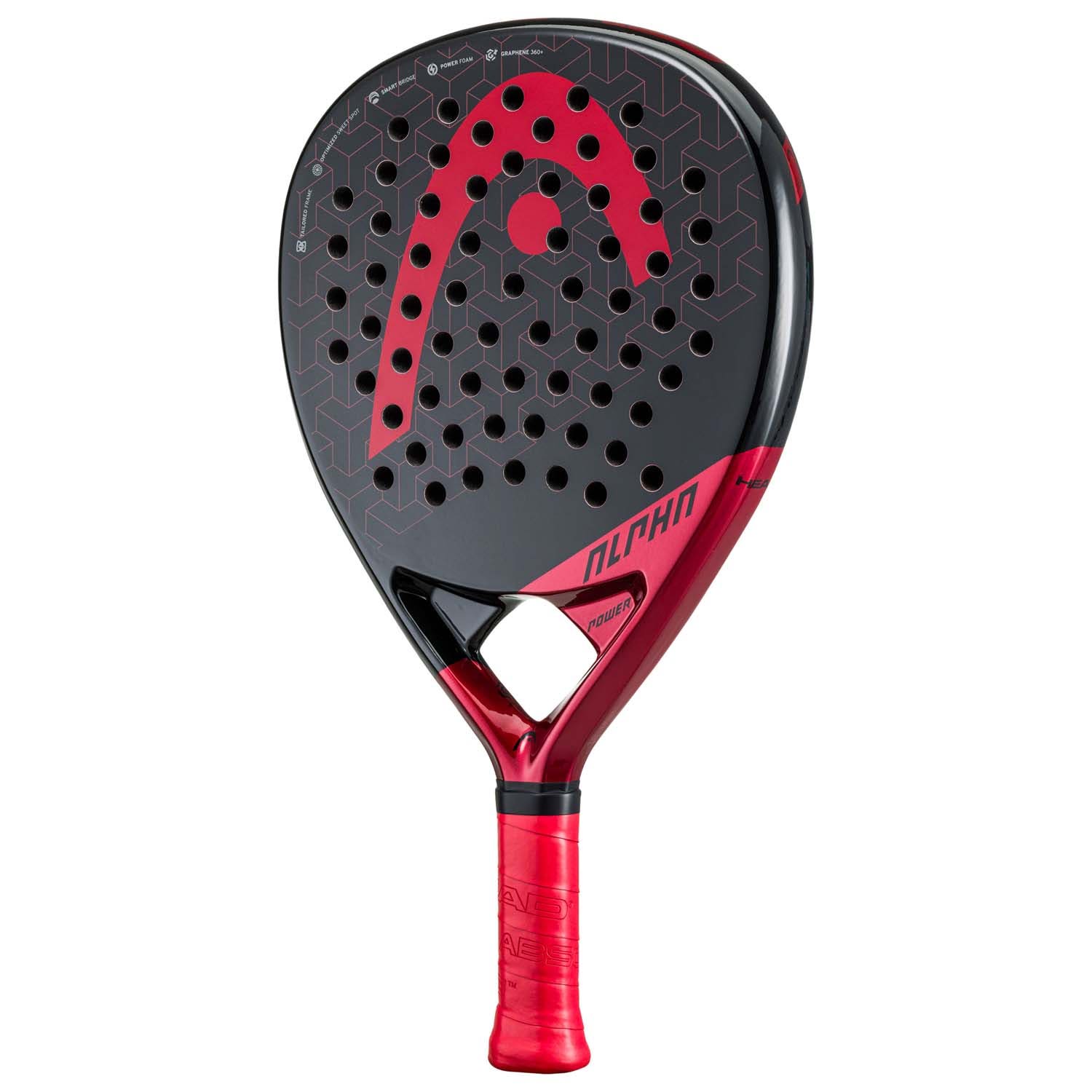 Head  Graphene 360+ Alpha Power
