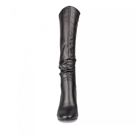 Bottes NOIR MY BOTEGA