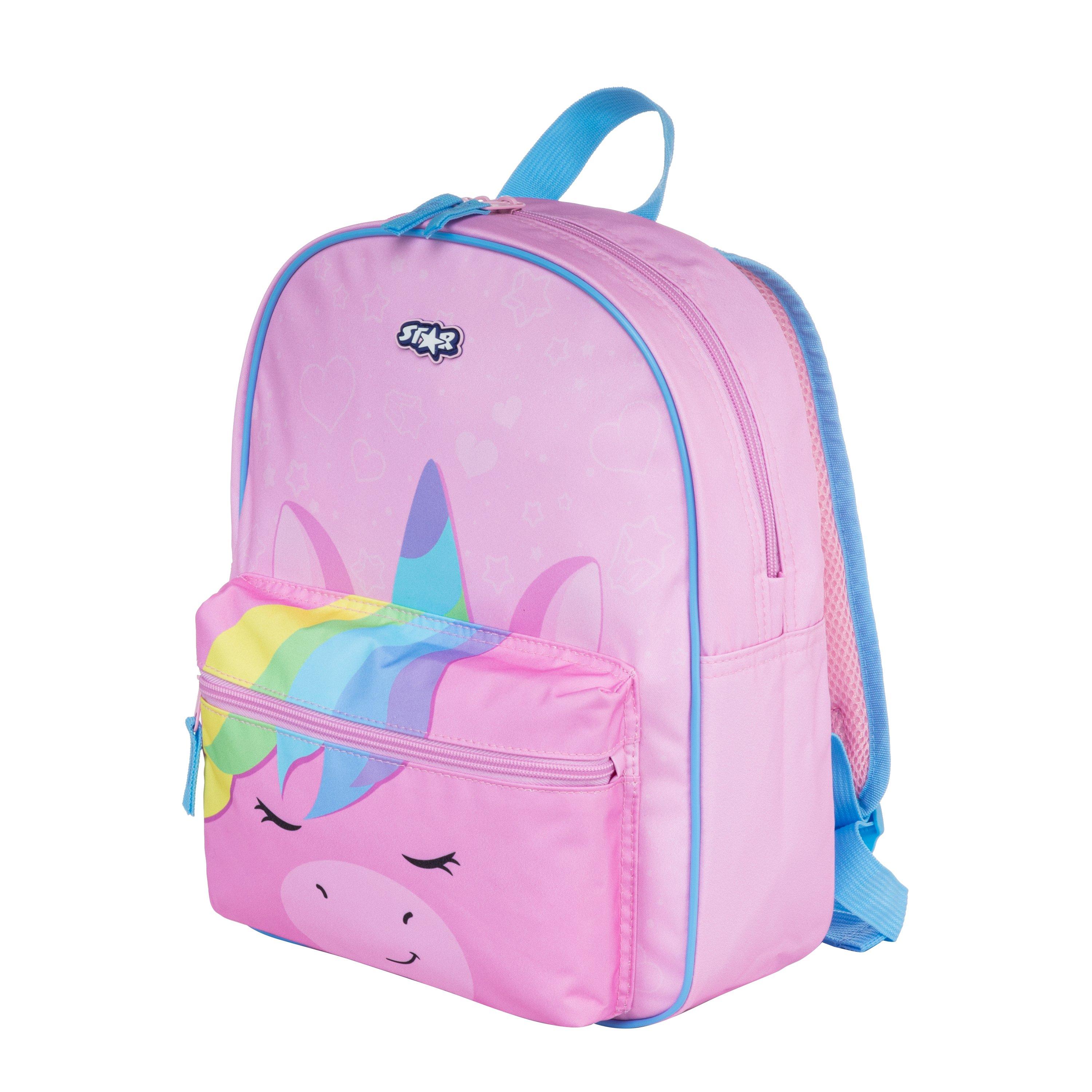 Star Kids Backpacks