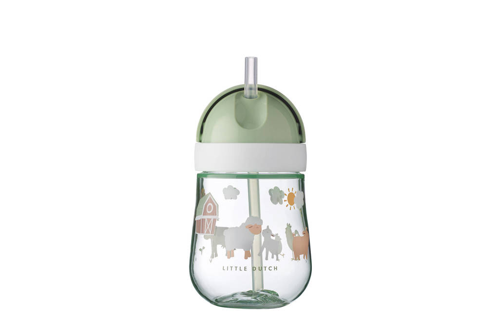 Mio rietjesbeker (300 ml)