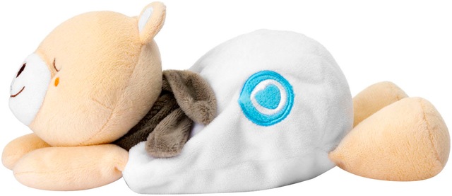 Chicco Wärmekissen »Wärmender Kuschelbär«