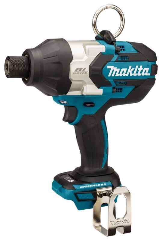 Makita DTW800Z 18V Li-ion accu slagschroevendraaier body