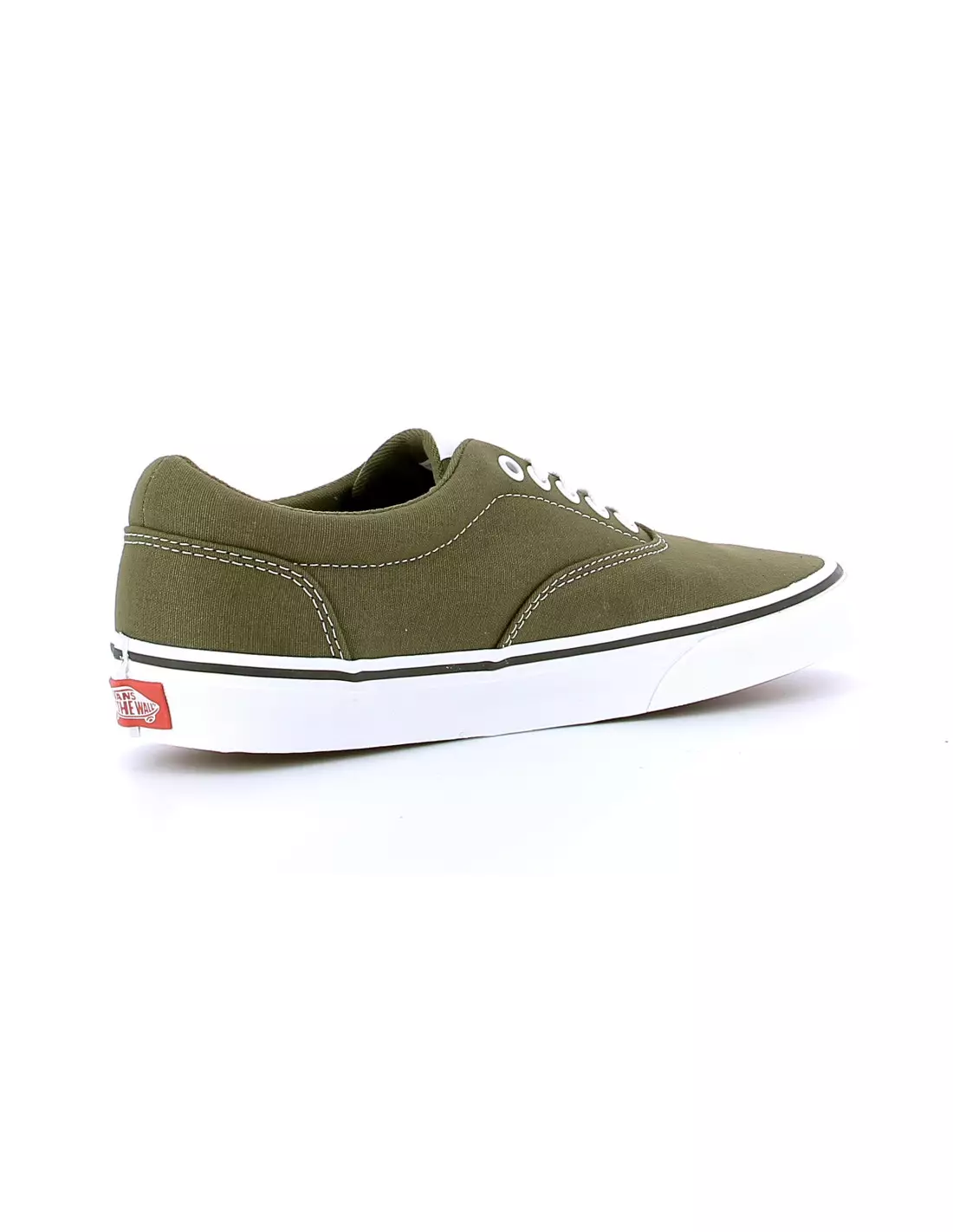 VANS DOHENY - Baskets Olive