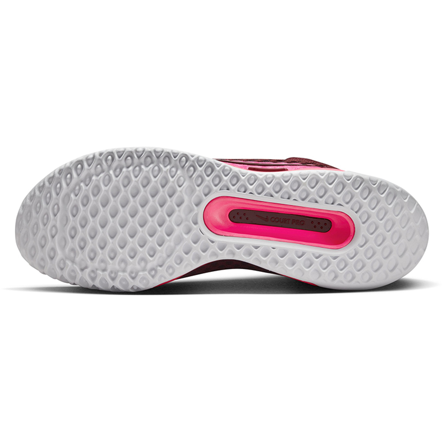 Nike Court Zoom Pro Premium Dames