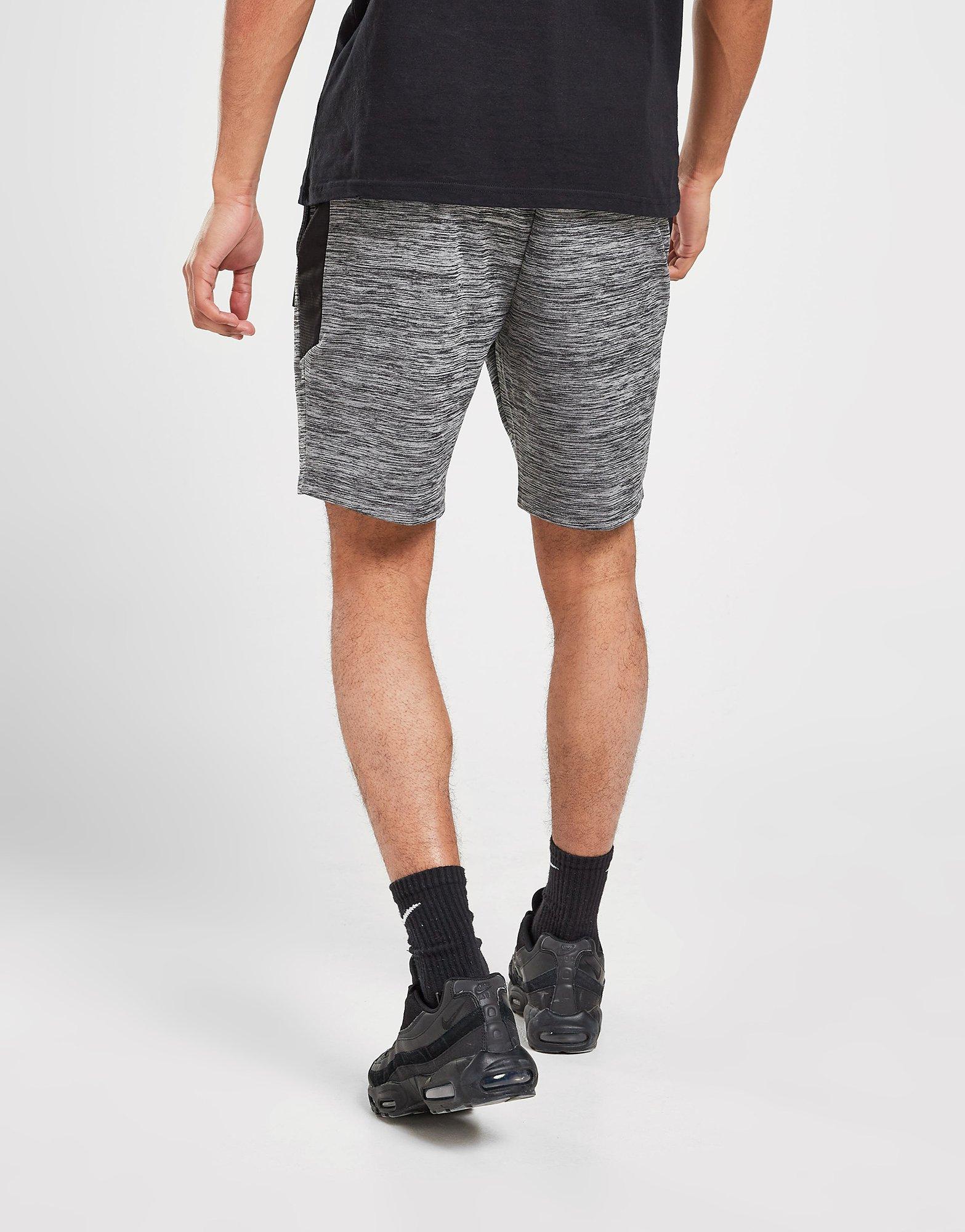 McKenzie Short Cooper Poly Homme