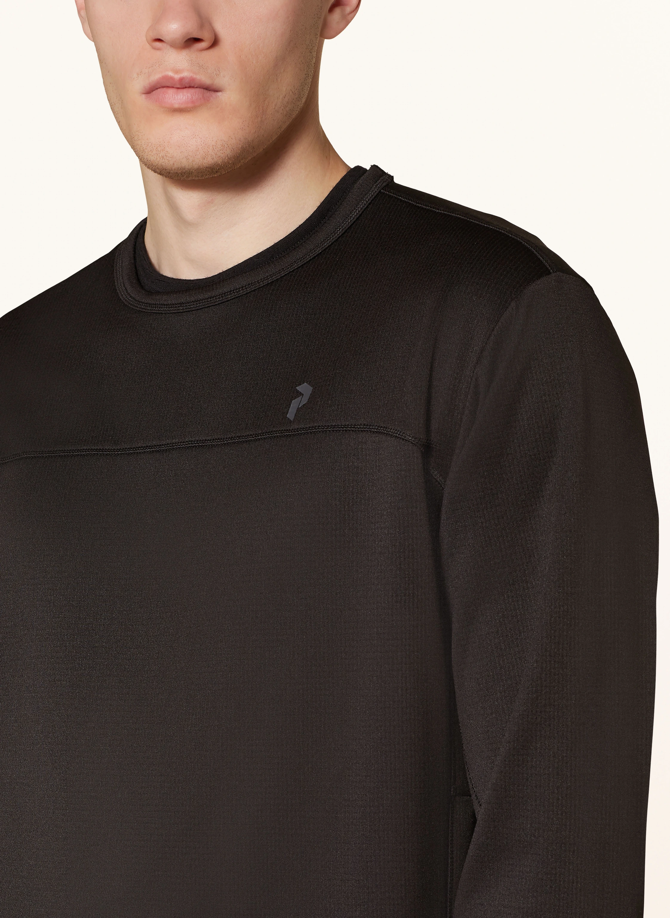 Peak Performance Midlayer TRAIL POLARTEC